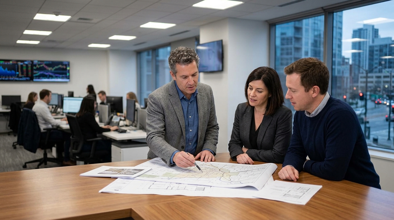 Illustration: Essential Commercial Property Insurance for Investors in 2026