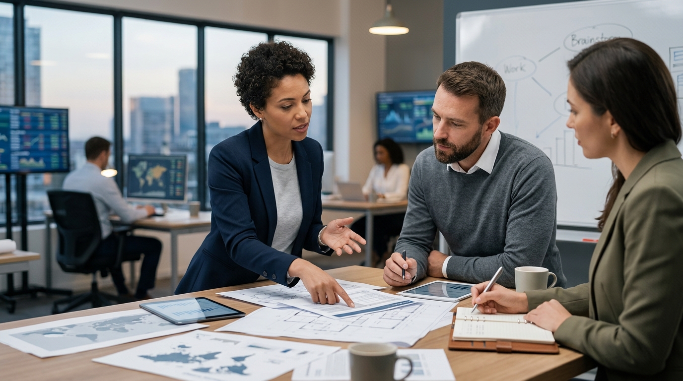 Illustration: Environmental Due Diligence: A Survival Guide for 2026 Commercial Acquisitions